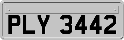 PLY3442