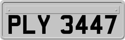 PLY3447