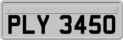 PLY3450