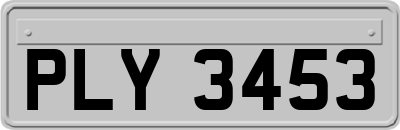 PLY3453