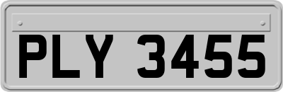 PLY3455