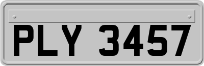 PLY3457