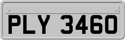 PLY3460