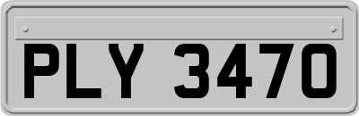 PLY3470