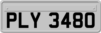 PLY3480