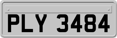 PLY3484