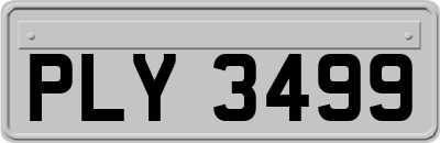 PLY3499