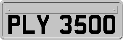 PLY3500