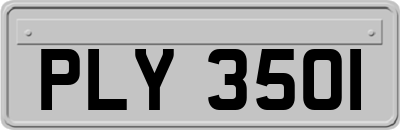 PLY3501