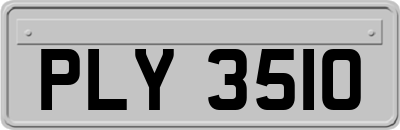 PLY3510