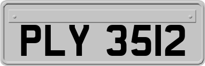 PLY3512