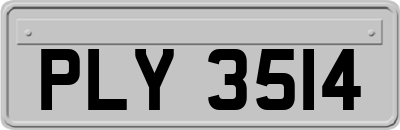 PLY3514