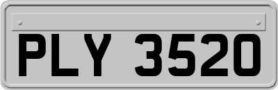 PLY3520