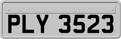 PLY3523