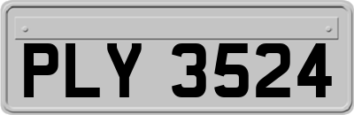 PLY3524