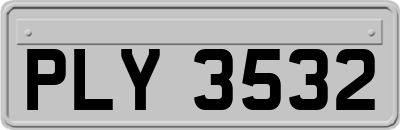 PLY3532