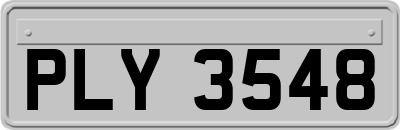 PLY3548