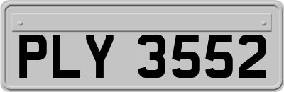 PLY3552