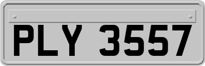 PLY3557