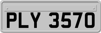 PLY3570