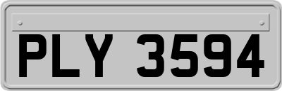 PLY3594