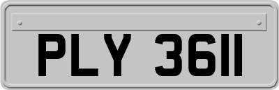 PLY3611