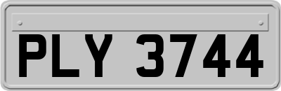 PLY3744