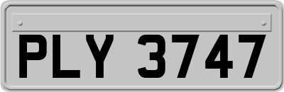 PLY3747