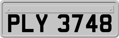 PLY3748