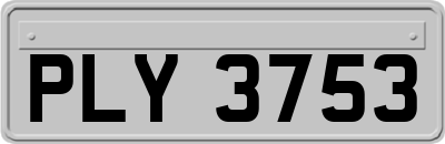 PLY3753