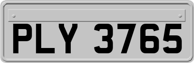 PLY3765