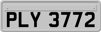 PLY3772