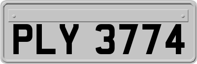 PLY3774