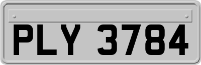 PLY3784