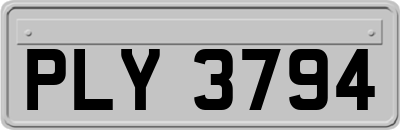 PLY3794