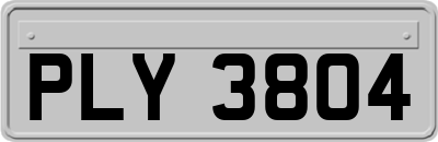 PLY3804