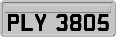 PLY3805