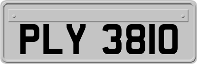 PLY3810