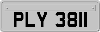 PLY3811