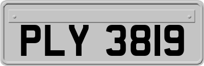 PLY3819