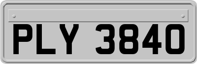 PLY3840