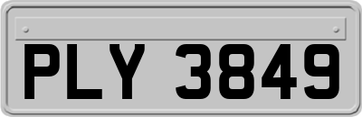 PLY3849