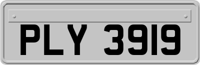 PLY3919