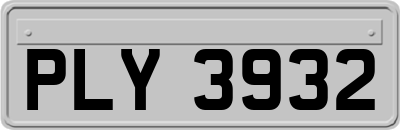 PLY3932