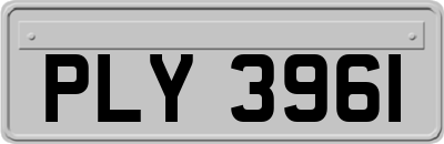 PLY3961