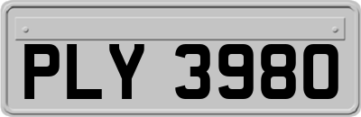 PLY3980