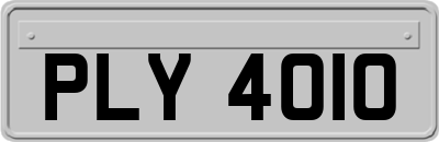 PLY4010