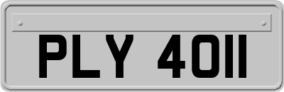 PLY4011