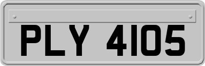 PLY4105