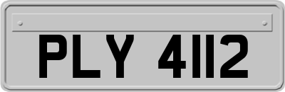 PLY4112